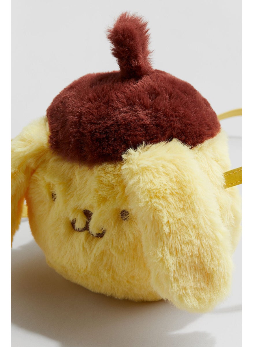 H&M Soft Toy Crossbody Bag  - Image 3