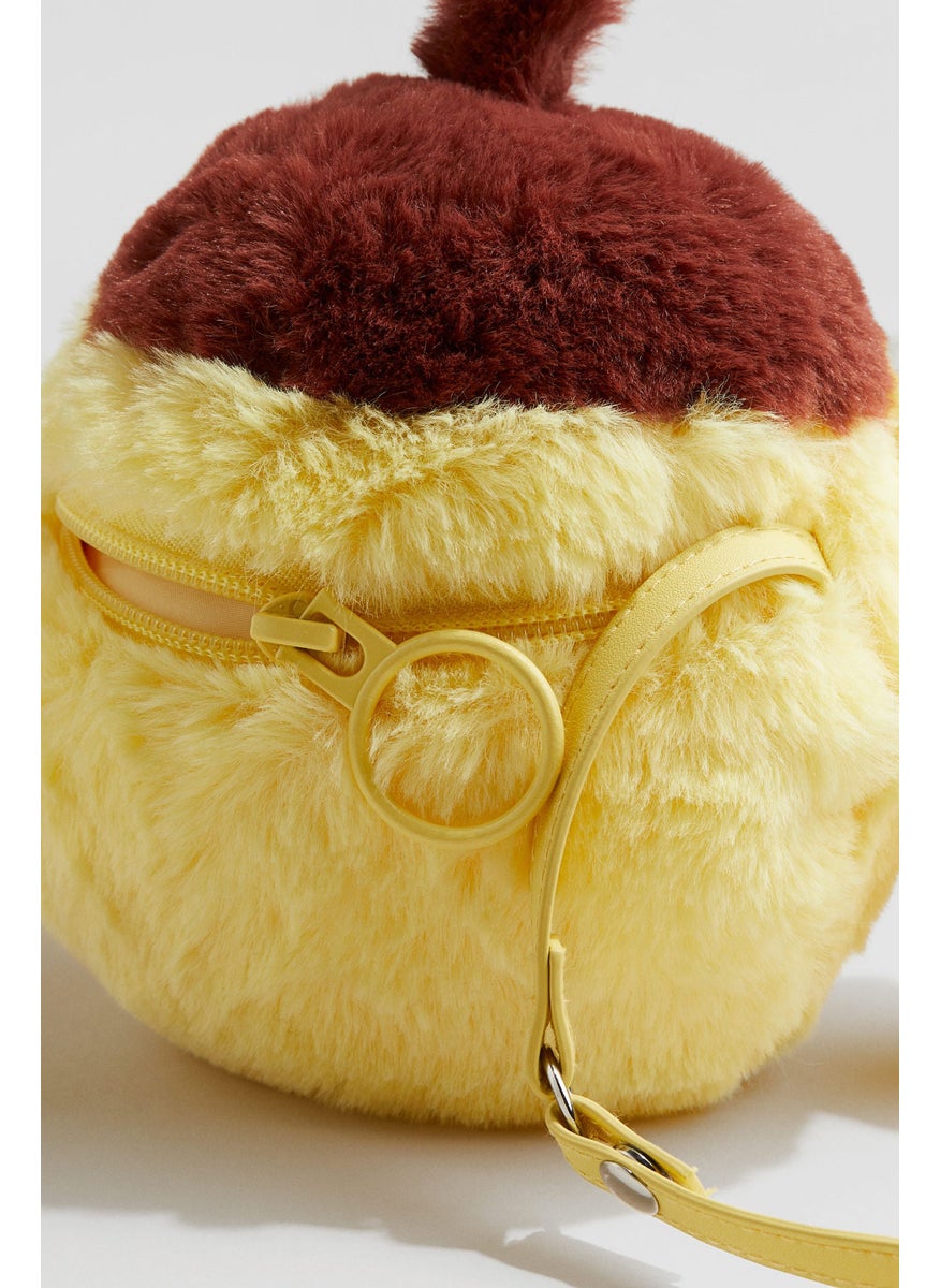 H&M Soft Toy Crossbody Bag  - Image 2