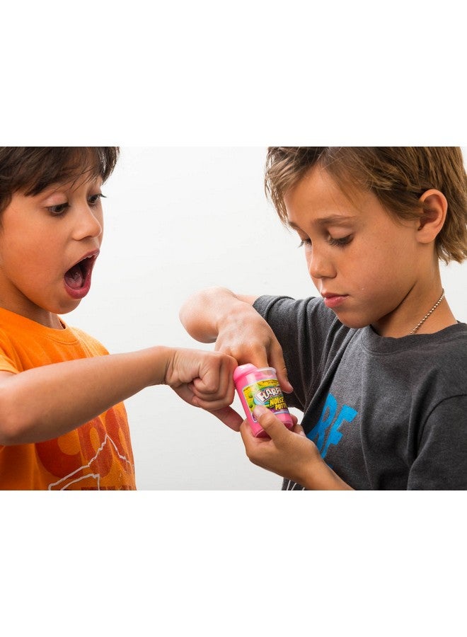 Ja-Ru Flarp Noise Putty Scented (4 Units Assorted) Squishy Sensory Toys For Easter, Adhd Autism Stress Toy, Great Party Favors Fidget For Kids And Adults Boys & Girls. Plus 1 Bouncy Ball 10041 4P - Image 4