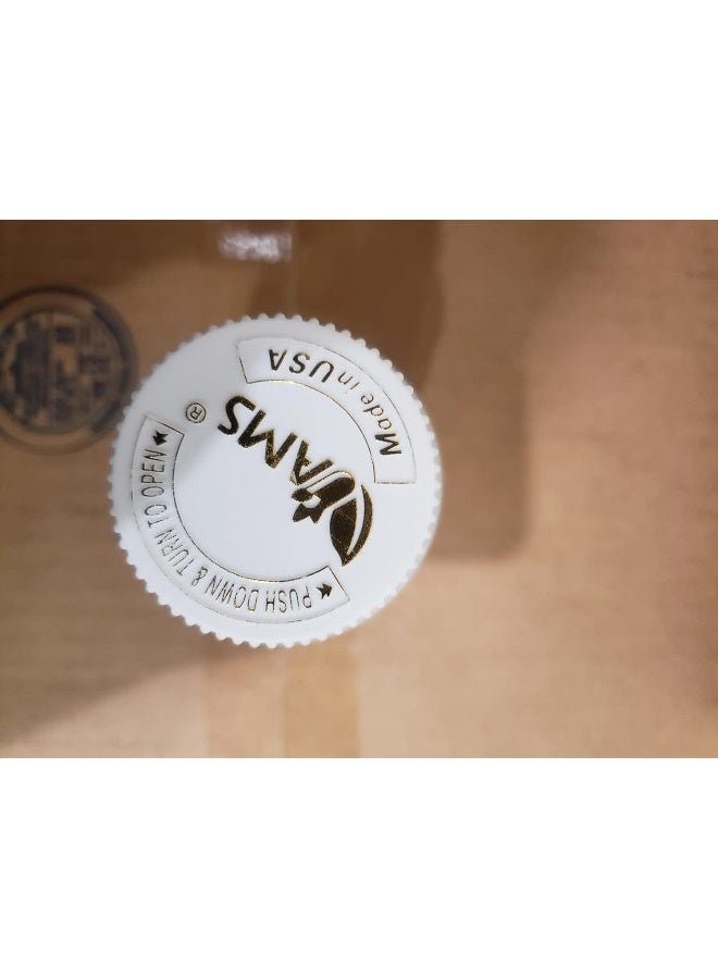 AMS Polysitol Complex Formula Dietary Supplements - Image 5