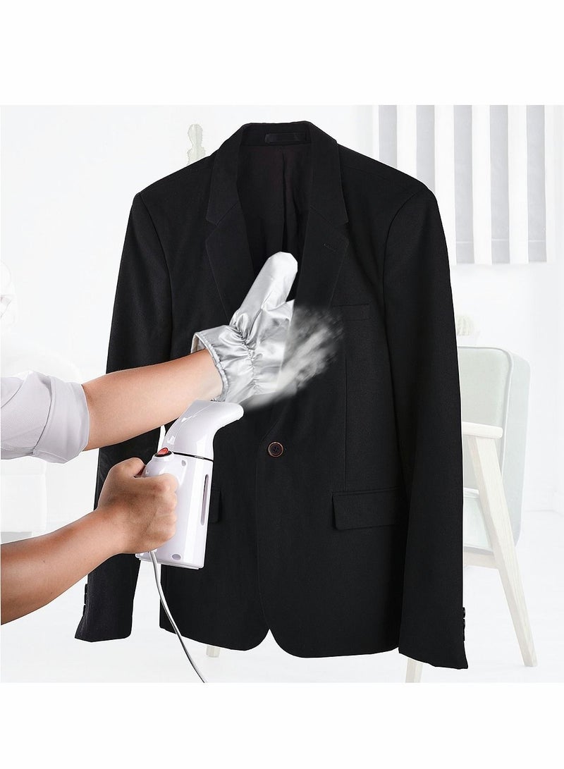 Y&D Steamer Gloves Heat Resistant Small Ironing Board for Handheld  - Image 1