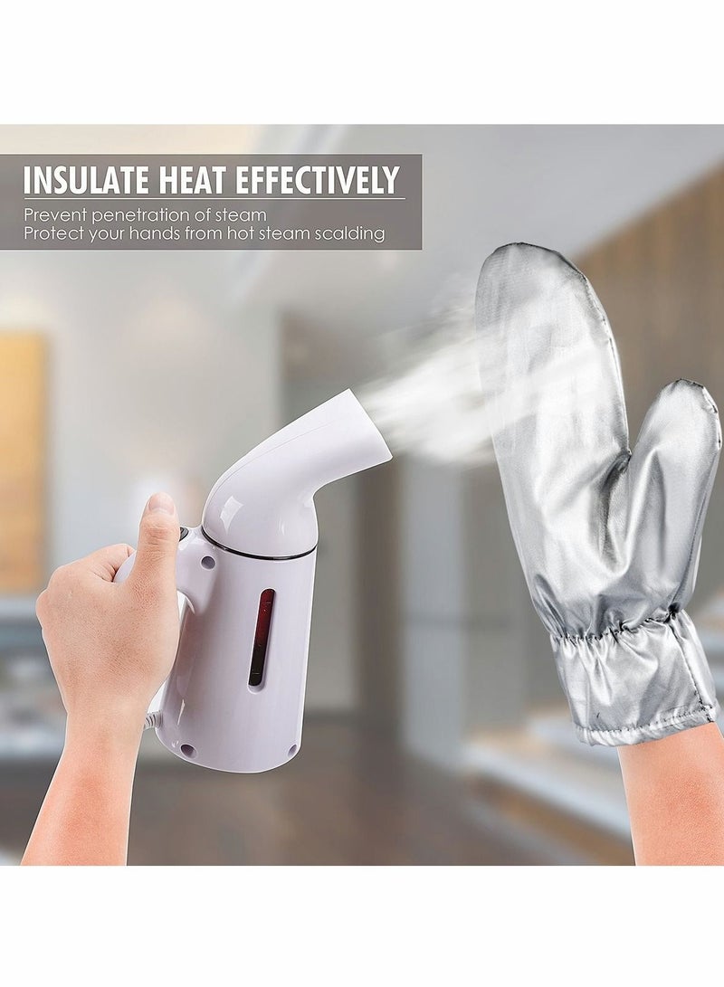 Y&D Steamer Gloves Heat Resistant Small Ironing Board for Handheld  - Image 2