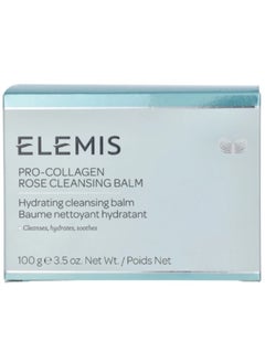Elemis Pro-Collagen Rose Cleansing Balm 3.5 oz  - Image 1