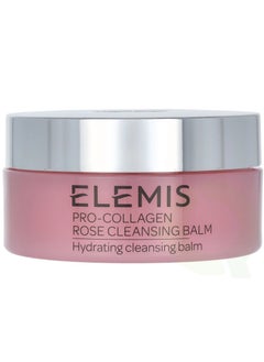 Elemis Pro-Collagen Rose Cleansing Balm 3.5 oz  - Image 3