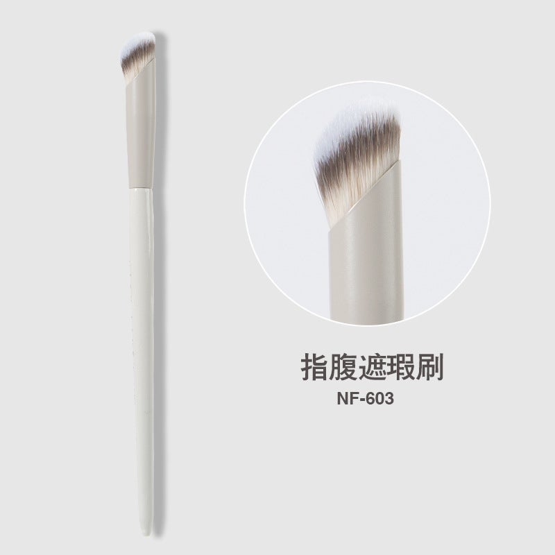 Cangzhou 16 New Makeup Brush Set Brush Concealer Nose Shadow Blush Powder Foundation Lip Brush Makeup Brush Beauty Tools - Image 1