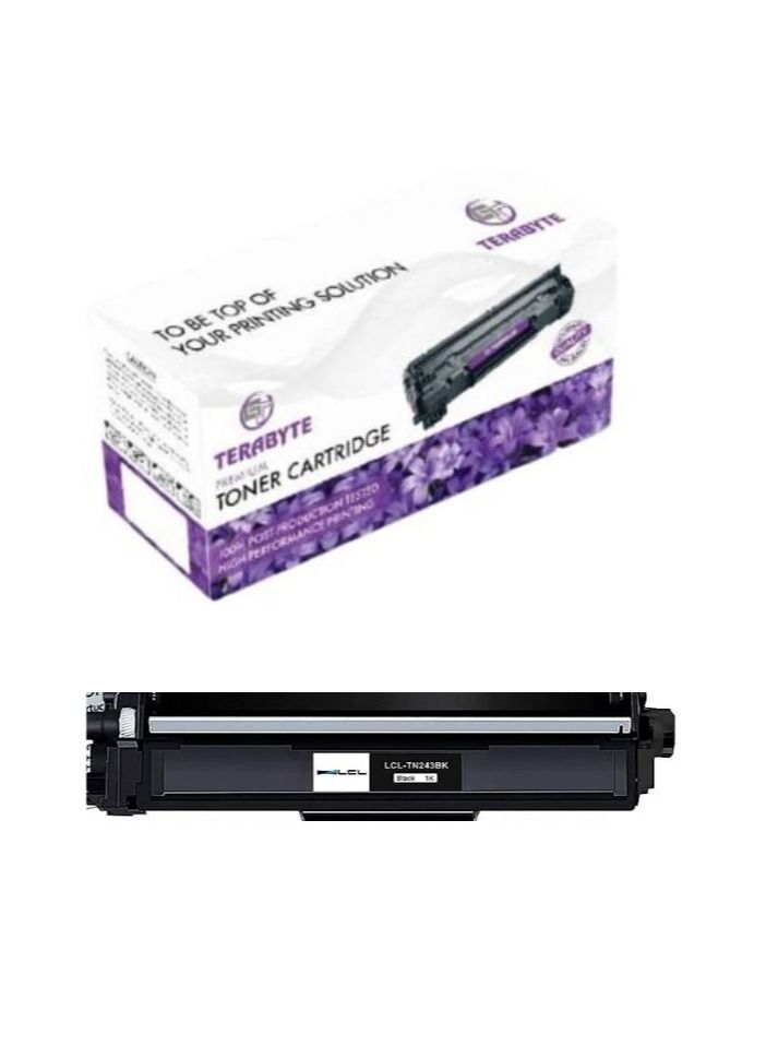 203A CF542A Toner Cartridge