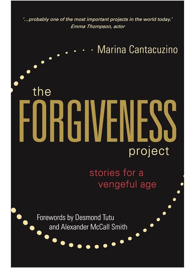 The Forgiveness Project: Stories for a Vengeful Age  - Image 1