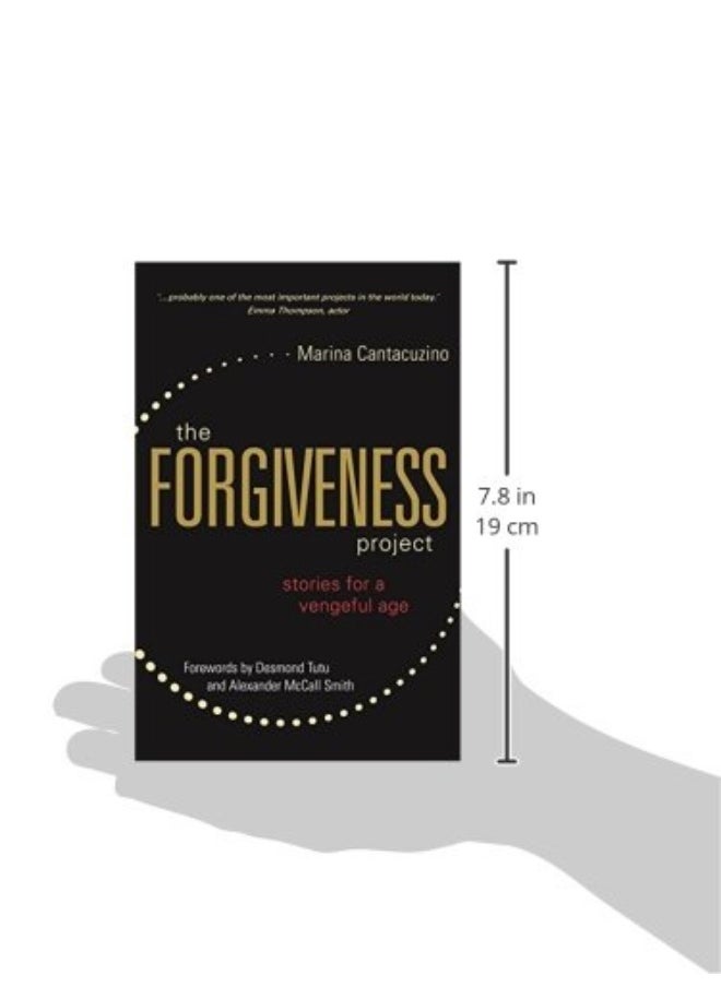 The Forgiveness Project: Stories for a Vengeful Age  - Image 2