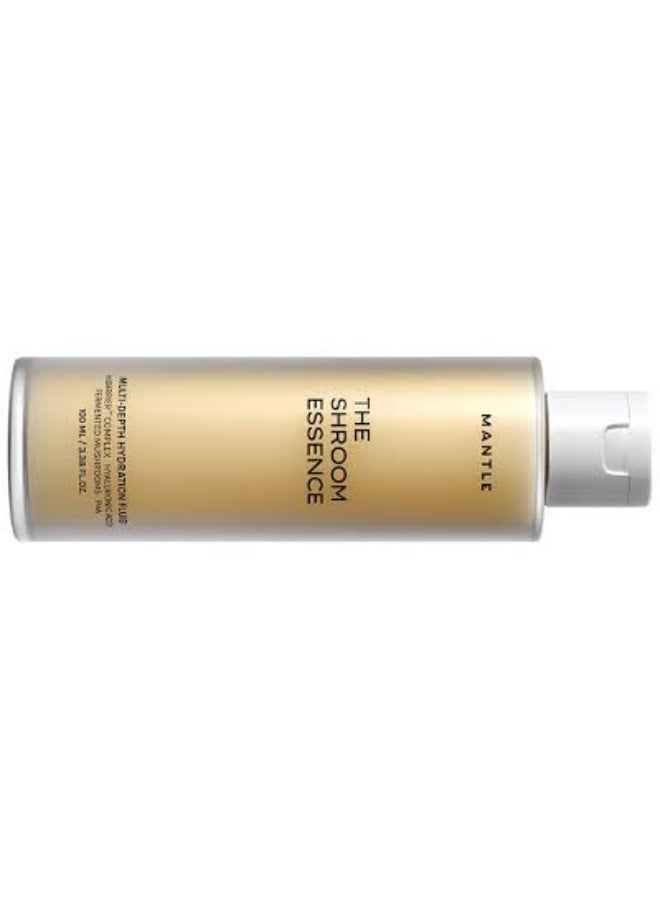 MANTLE The Shroom Essence 100ml - Image 2