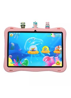 Oteeto Tab 10 Kids 10.1 Inch Display Tablet With 6GB RAM 128 GB ROM and 8000 mAh Battery (Gray+pink) - pzsku/ZDC5474DA0337DDAAABF6Z/45/_/1739965035/3a519d97-ff29-410b-affa-96aed1e8af07