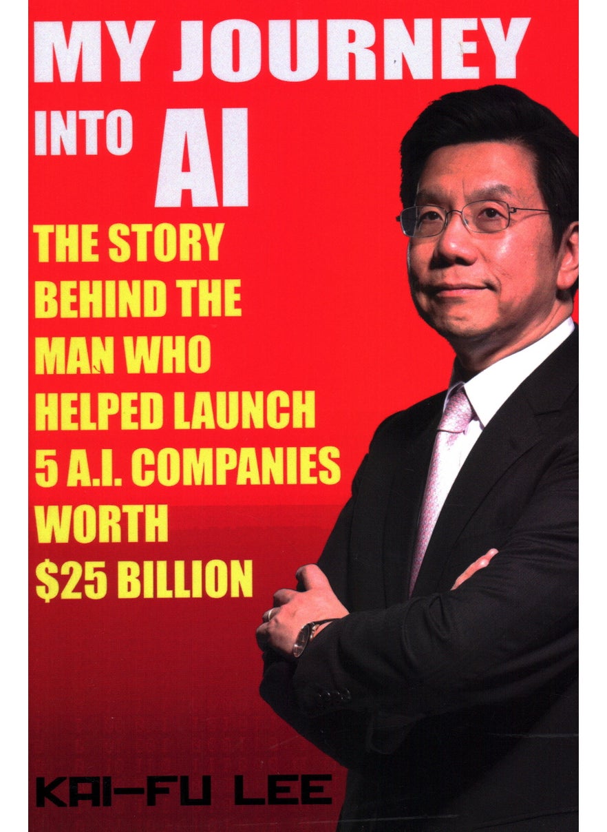 My Journey into AI 