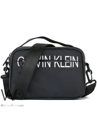 Black Calvin Klein Shoulder Crossbody Men Waterproof Hand Bag Ck - pzsku/ZDC5498F8C17E1C087420Z/45/1744596738/3919f2bb-72b6-4f46-9948-889c0f45dcdd