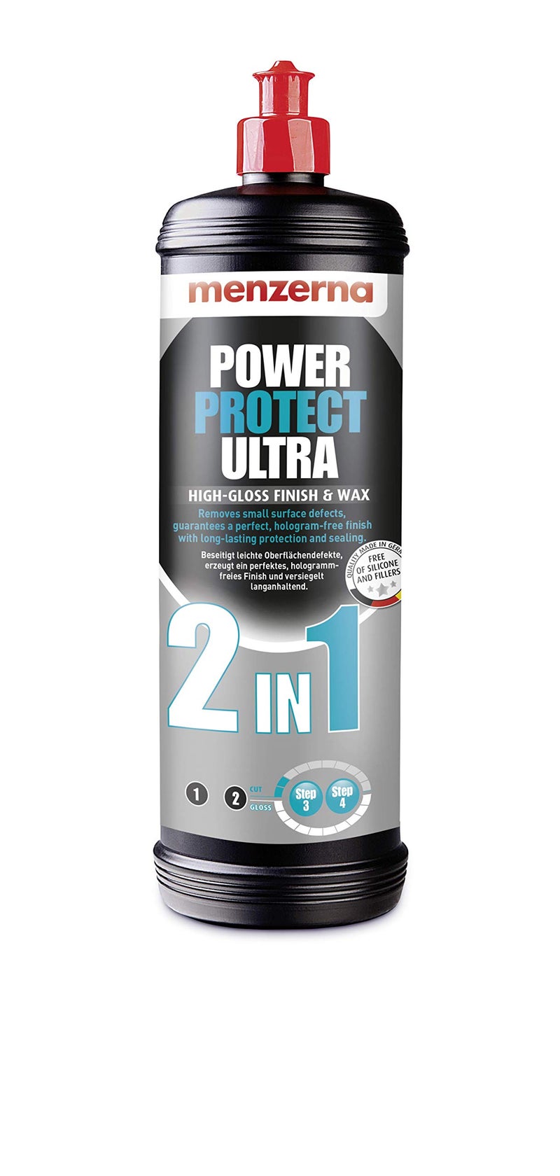 menzerna Power Protect Ultra 2in1 32 oz