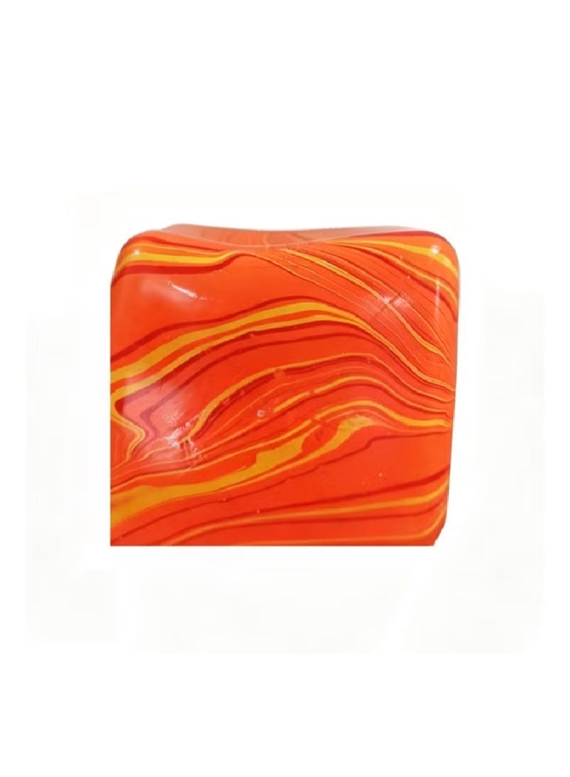 Marbling Ice Cube Stress Relief Toy - Image 1