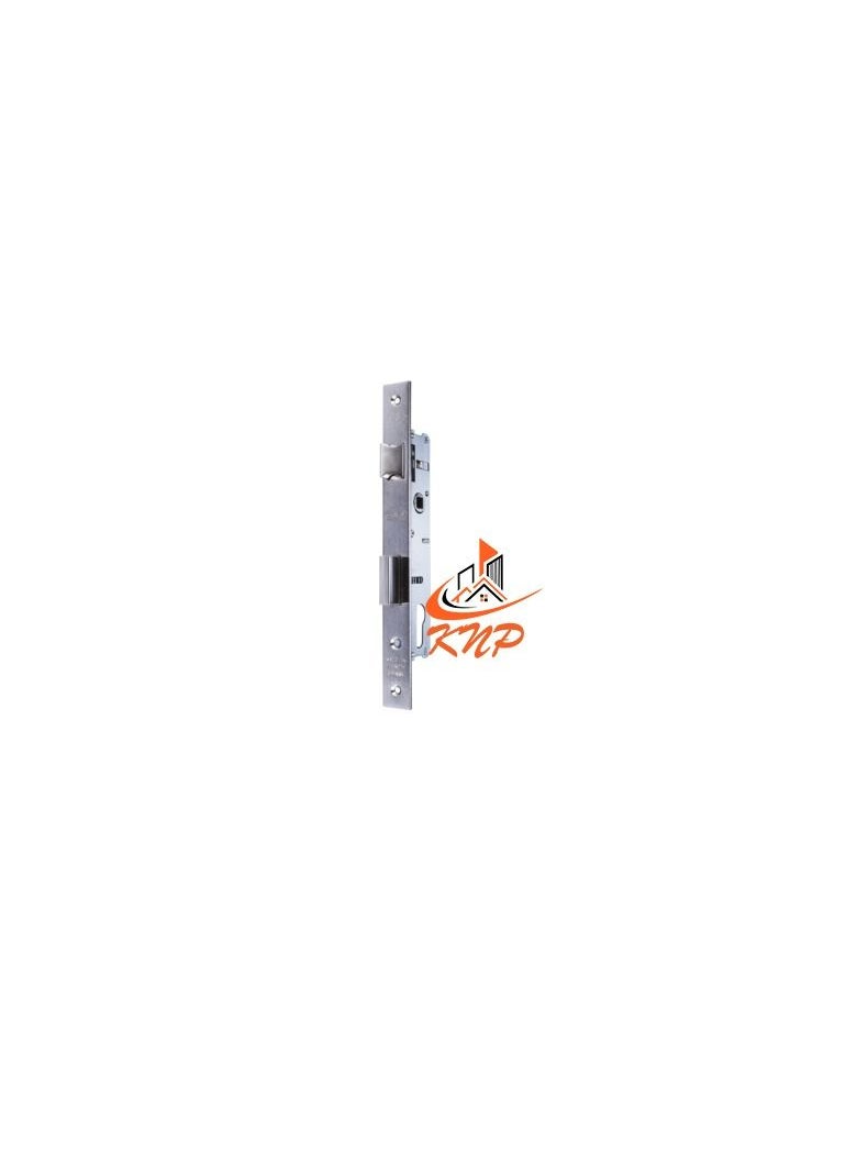 KNP Mortise Locks With Cylinder Hole 511.20 CP  - Image 1
