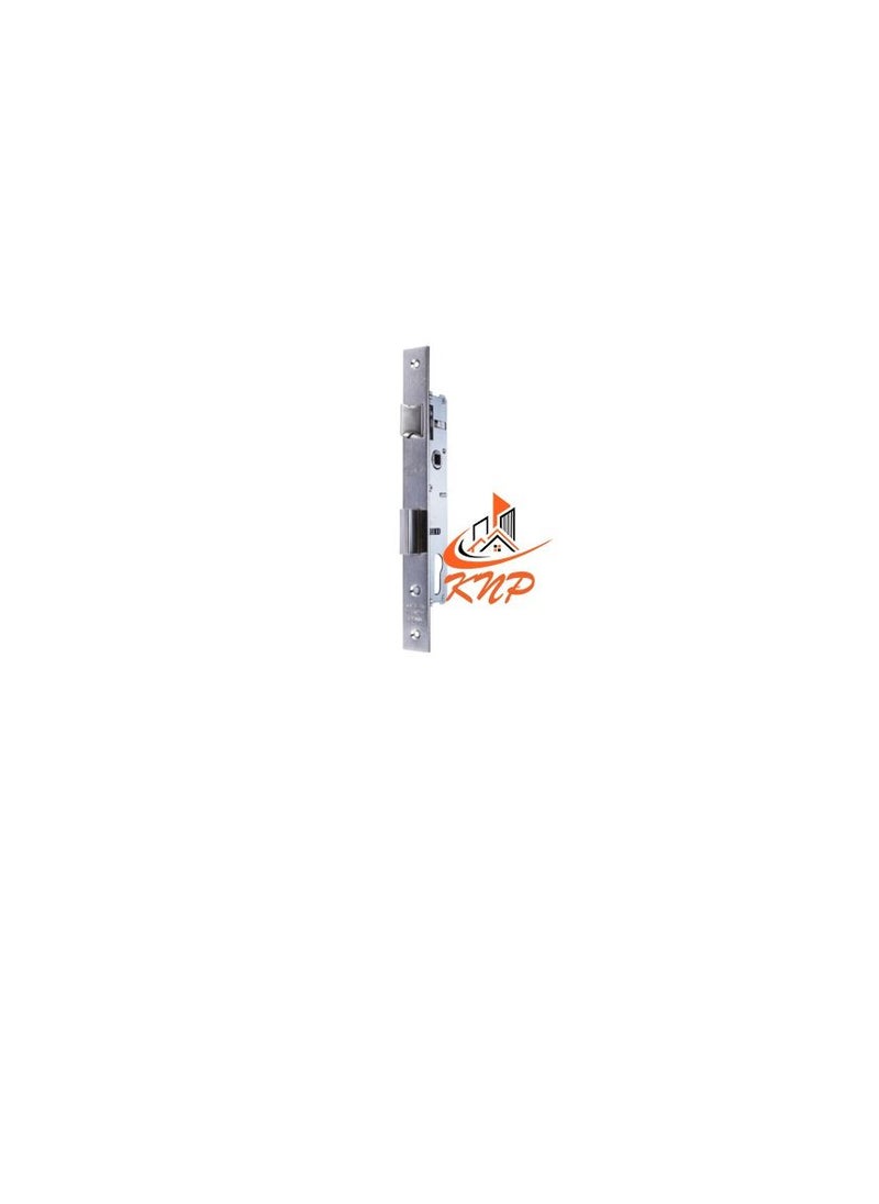 KNP Mortise Locks With Cylinder Hole 511.20 CP  - Image 2