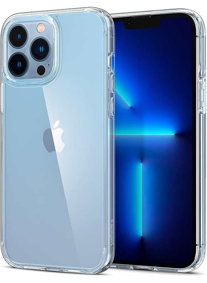 SupCase Unicorn Beetle Pro Series Case for iPhone 13 Pro Max (2021 Release) 6.7 Inch, Built-in Screen Protector Full-Body Rugged Holster Case (Black) - Image 1