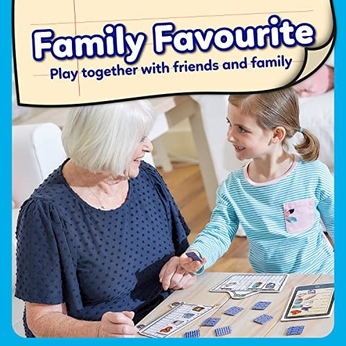 Orchard Toys Shopping List - Educational Memory Game - Age 3-7 - Perfect For Home Learning - Image 5