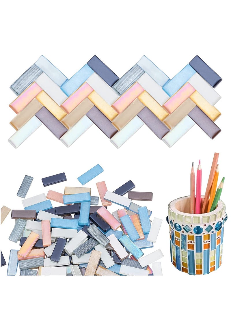 Excefore DIY Creative Mosaic Jigsaw Puzzle Game - Image 1