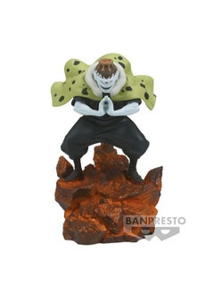 Bandai Banpresto JUJUTSU KAISEN Combination Battle 4-JOGO-  - Image 1