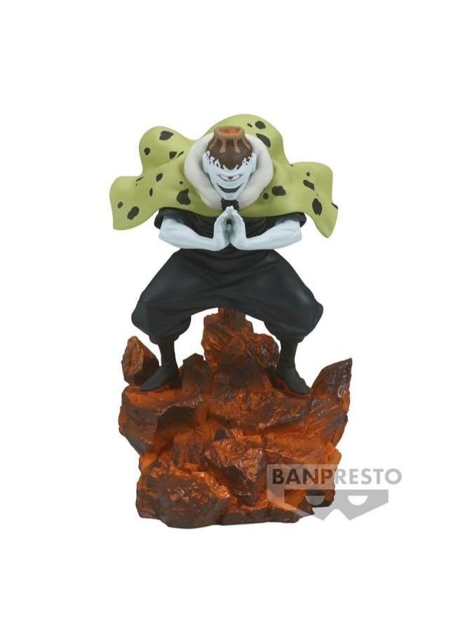 Bandai - Banpresto JUJUTSU KAISEN Combination Battle 4-JOGO- - Image 1