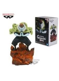Bandai Banpresto JUJUTSU KAISEN Combination Battle 4-JOGO-  - Image 2