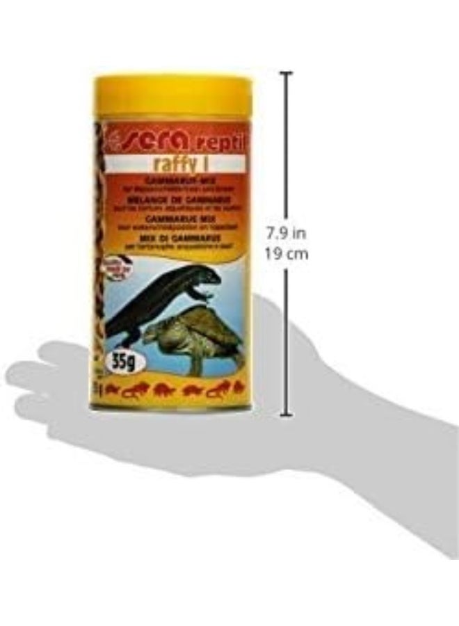 Sera Raffy I, 250 ml - Image 5
