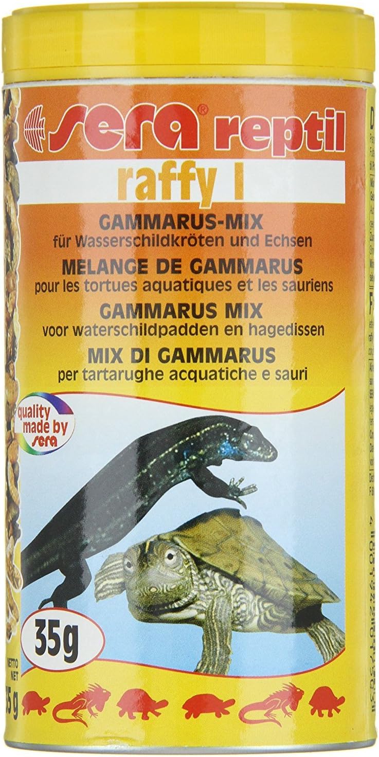 Sera Raffy I, 250 ml - Image 3