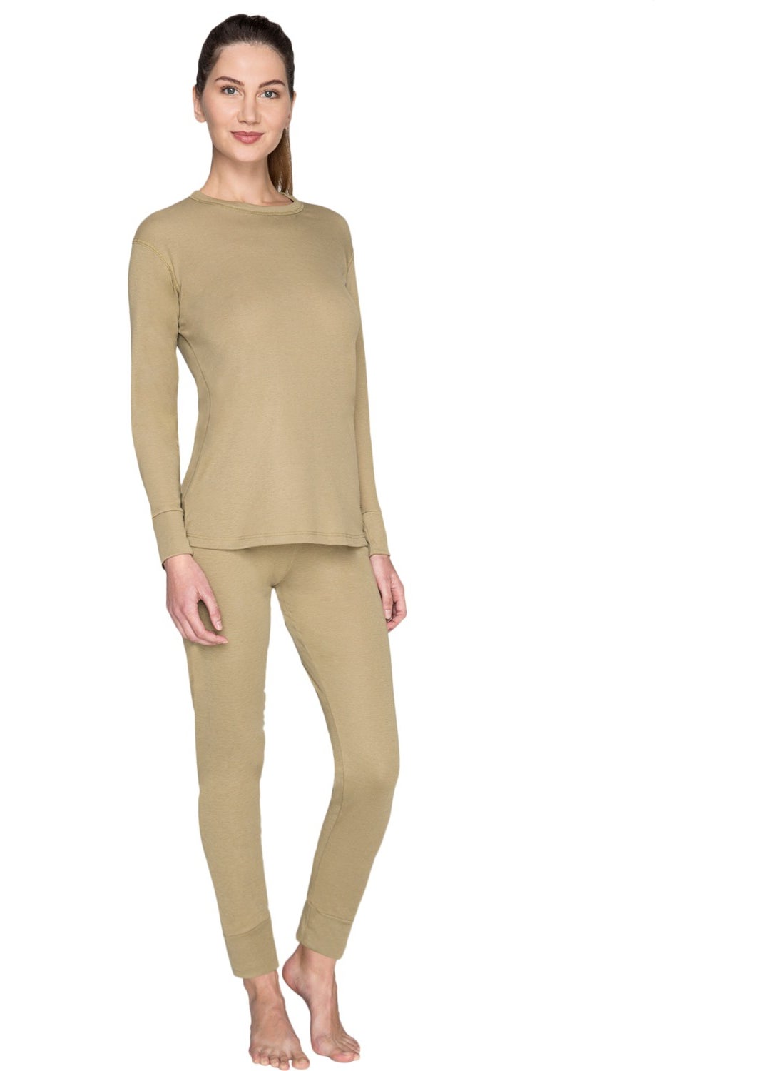 Thermoform Active Adult Thermal Underwear Set HZT4008  - Image 3