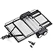 MORLORDY RC Trailer with Hitch Mount for TRX4M Bronco Defender K10 F150 FMS FCX18 LC80 118th RC Car Upgrades PartsTRX4M - Image 2