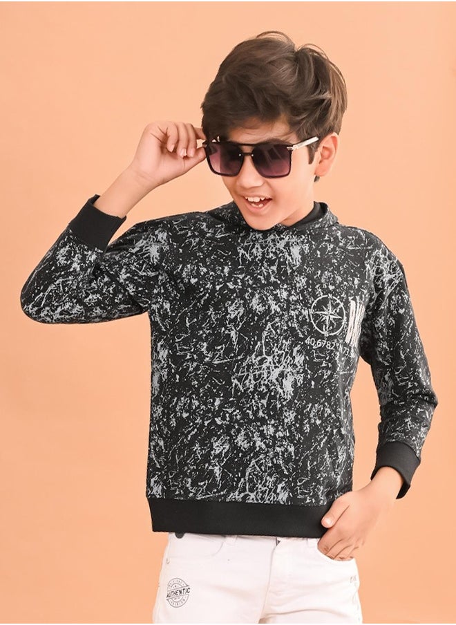 LILPICKS - Full Sleeves Sweatshirt - Image 1