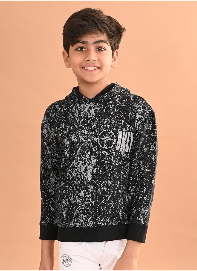 LILPICKS - Full Sleeves Sweatshirt - Image 1
