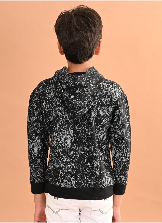 LILPICKS - Full Sleeves Sweatshirt - Image 1