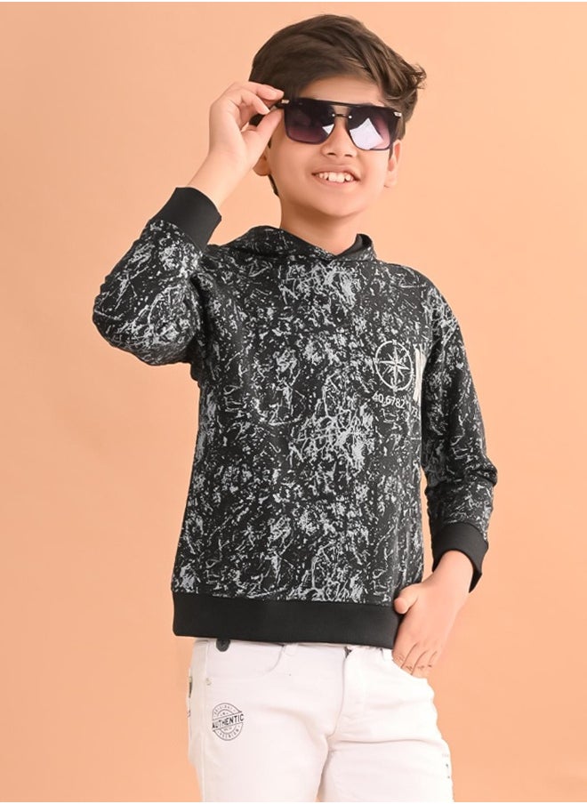LILPICKS - Full Sleeves Sweatshirt - Image 1