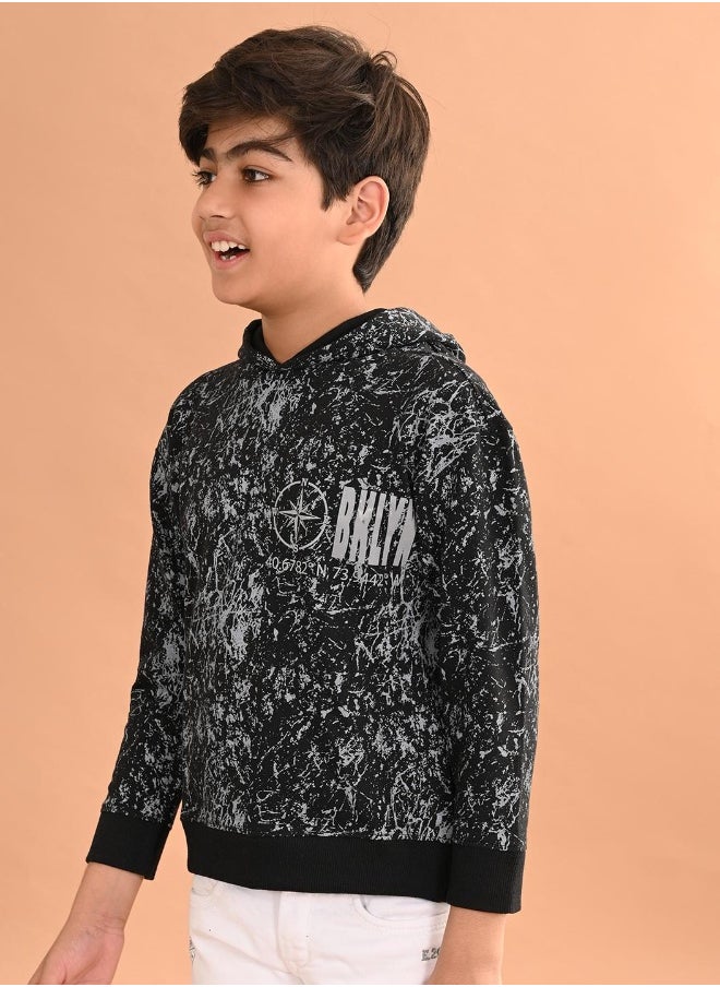 LILPICKS - Full Sleeves Sweatshirt - Image 1