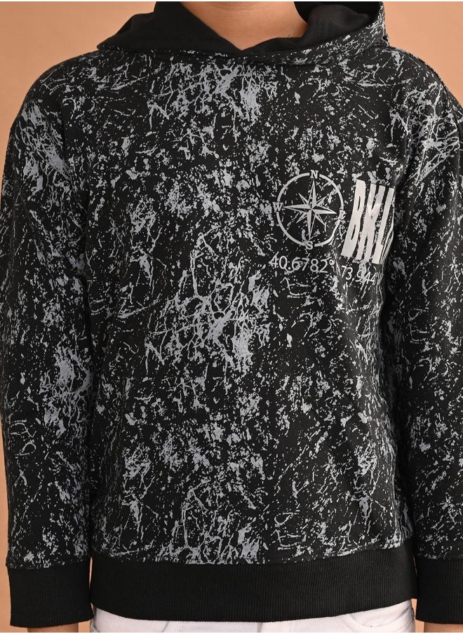 LILPICKS - Full Sleeves Sweatshirt - Image 1