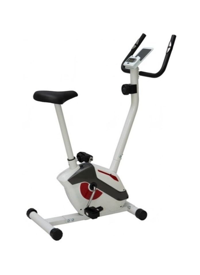 Pro Hanson Magnetic Exercise Bike Fashion Design And Heavy Duty With Hand Pulse, 100KG 