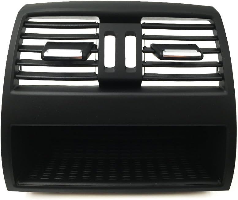 Jaronx فتحة تكييف خلفية مطورة لجهاز BMW 5 Series - Image 1