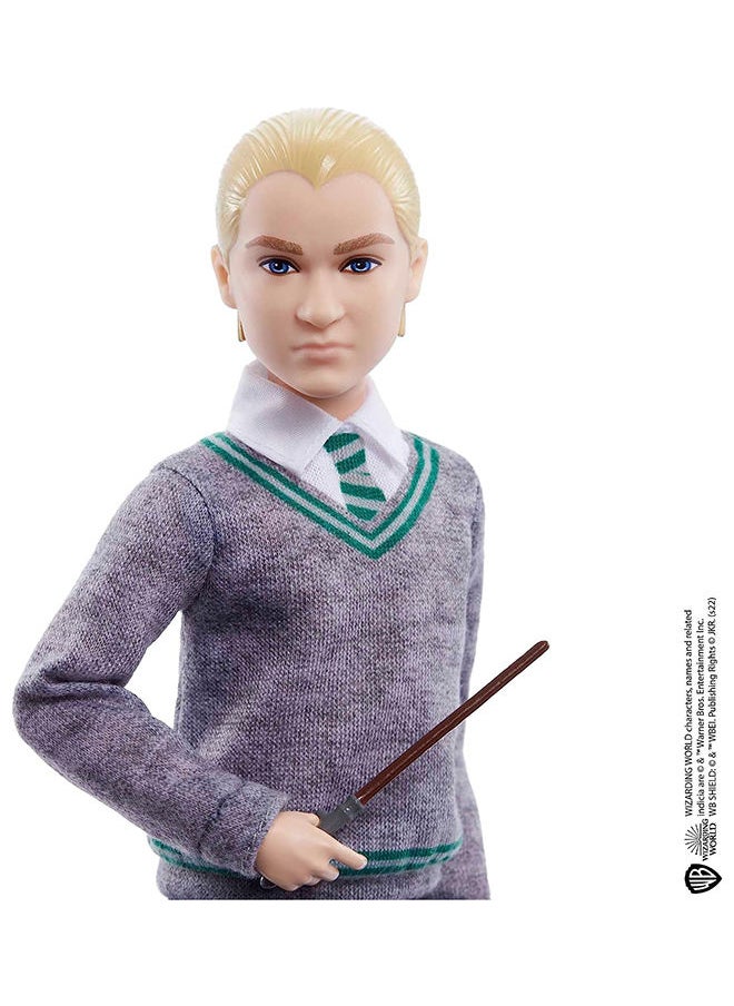 Harry Potter - دمية هاري بوتر للموضة - دراكو مالفوي - Image 1