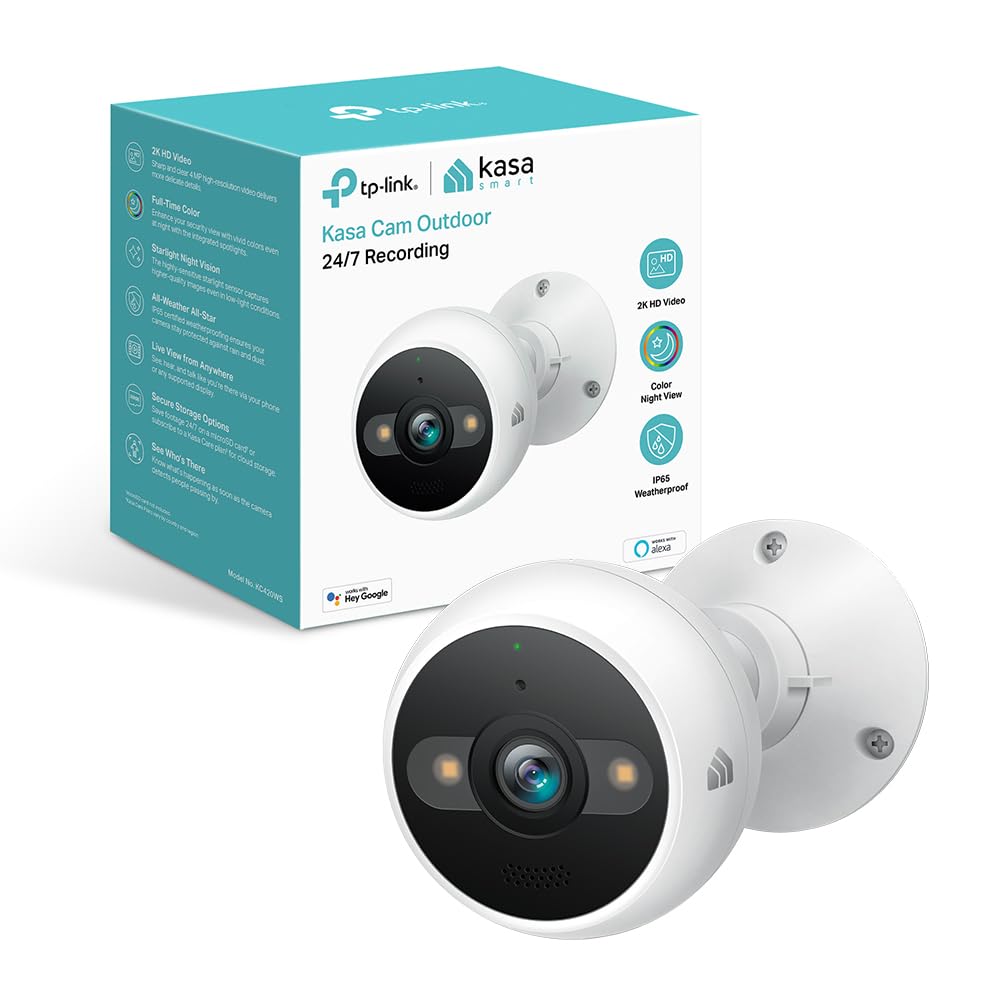 كاسا Kasa KC420ws wired