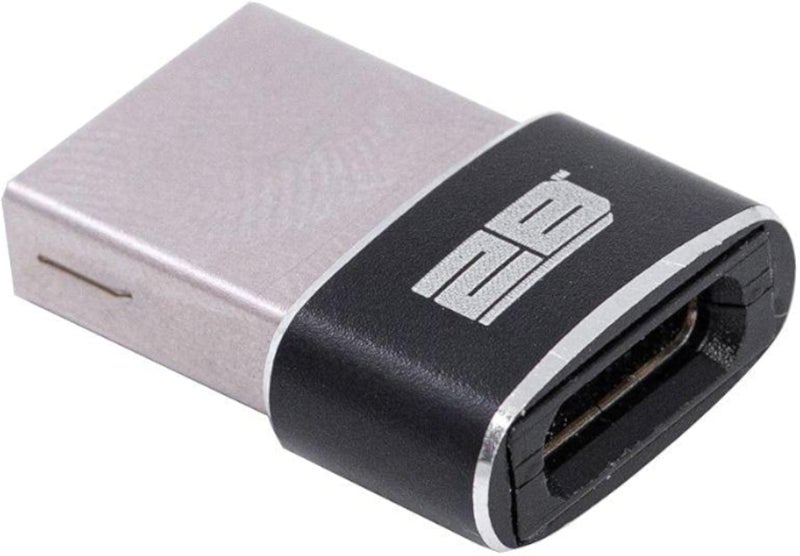 2B (CV150) Connector Type C Female to USB Male