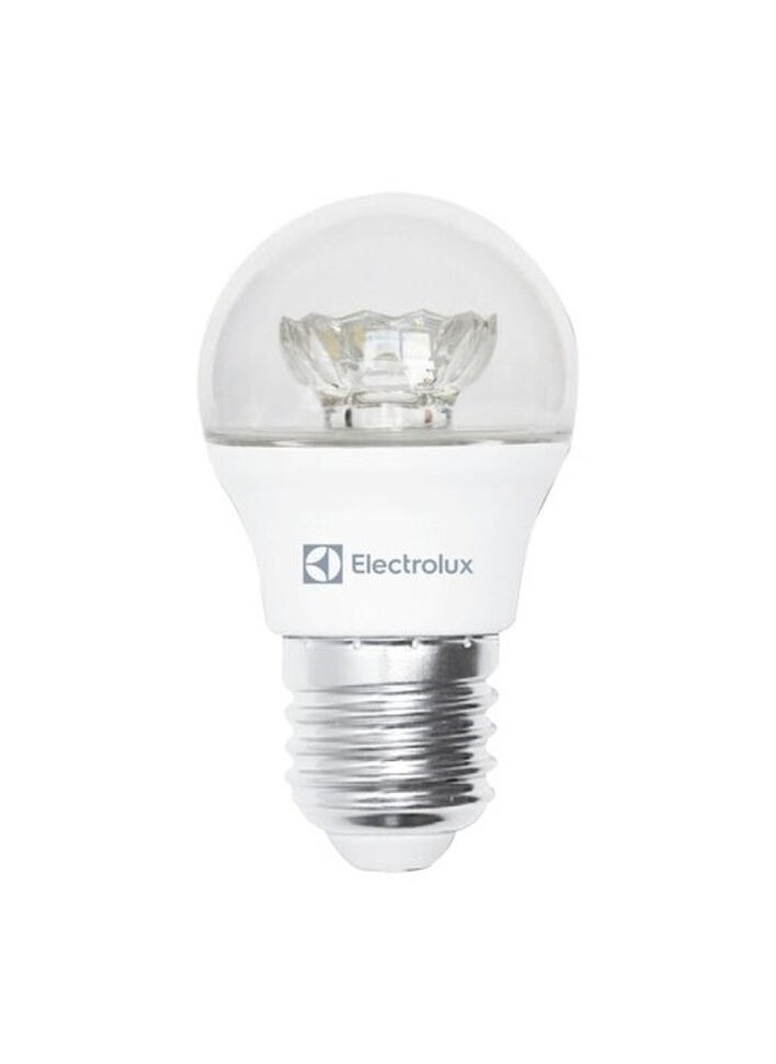 الكترولوكس - لمبة إلكترولوكس E27 LED 4.9 واط ضوء النهار - Image 1