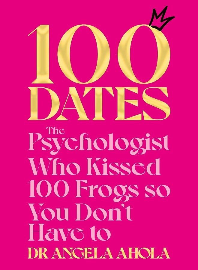 100 Dates 