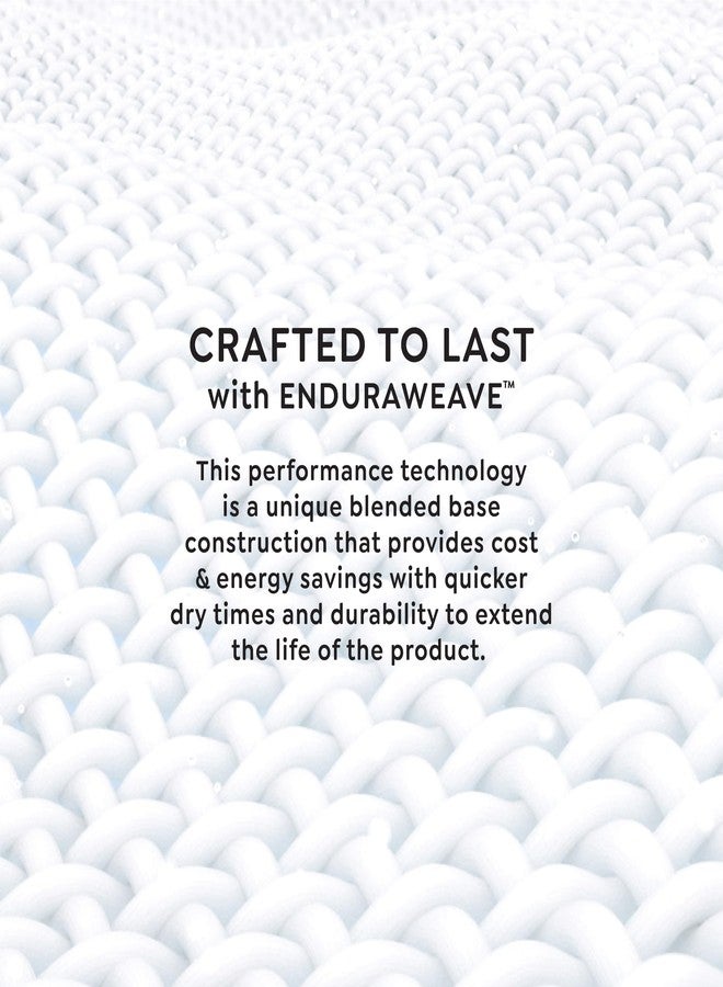 1888 ميلز مجموعة مناشف فاخرة من 1888 ميلز، مكونة من 8 قطع، مصنوعة من مزيج قطني فاخر من ترو كلاسيكس، ناعمة للغاية وعالية الامتصاص، مناسبة للحمامات والفنادق والمنتجعات الصحية والصالات الرياضية، لون بني رمادي - Image 5