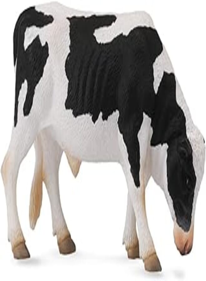 Collecta col88482 friesian bull large