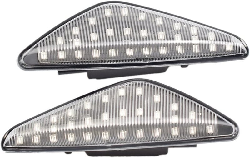 Vuzmode Dynamic Turn Signal Light for BMW - Image 1