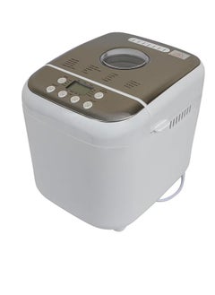 Automatic Bread Maker Home Bakery Machine With Multiple Settings For Fresh Homemade Bread