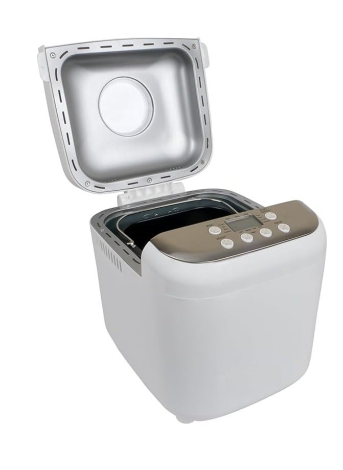 Generic - Automatic Bread Maker Home Bakery Machine With Multiple Settings For Fresh Homemade Bread - Image 1