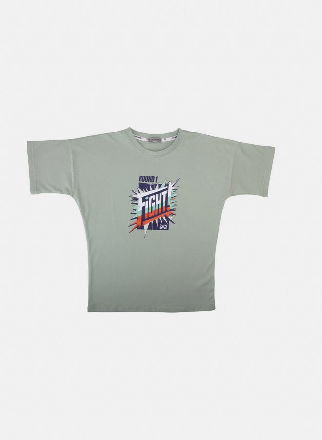 OWNKIDS Boy T-Shirt - Image 1