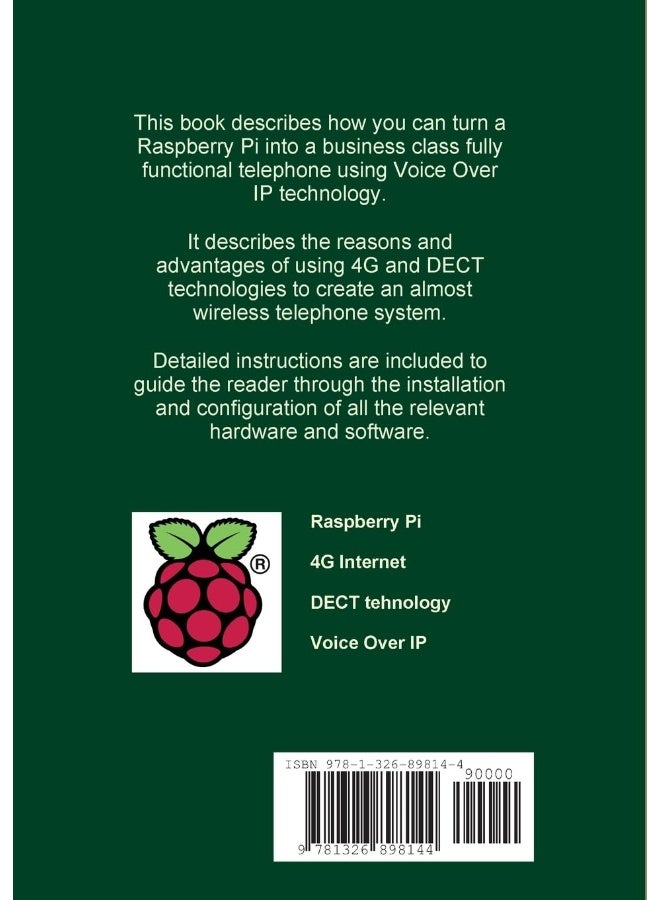 Raspberry Pi PBX - Image 2
